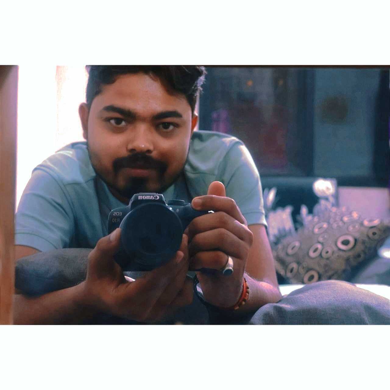 Yogesh Patil